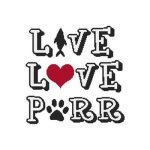 (image for) Live Love Purr